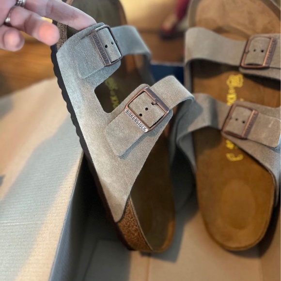 BIRKENSTOCK Arizona - Picture 4 of 5